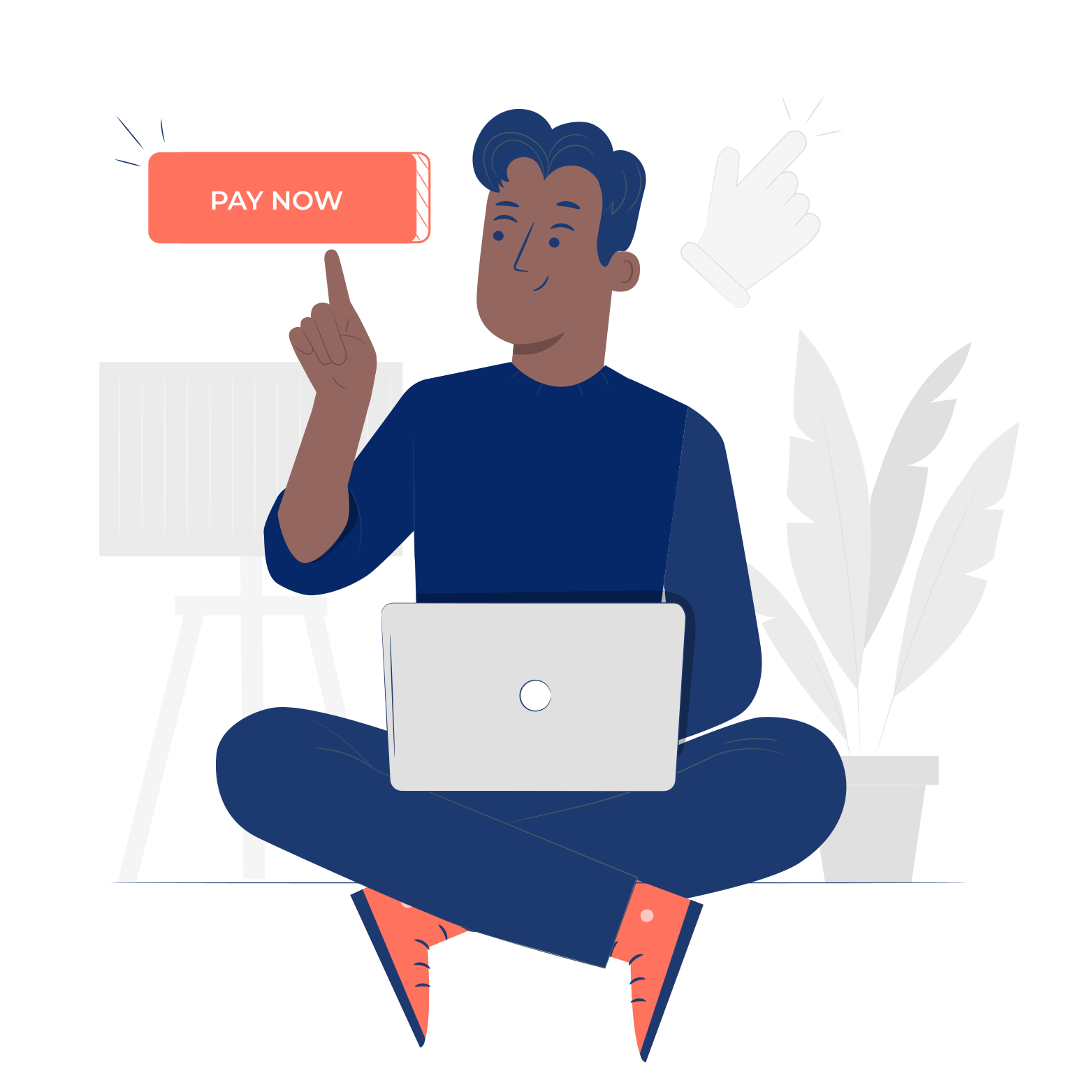 Payment Button Image